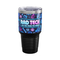 Rad Tech I See You From the Inside Neon X-Ray 30oz Tundra Tumbler