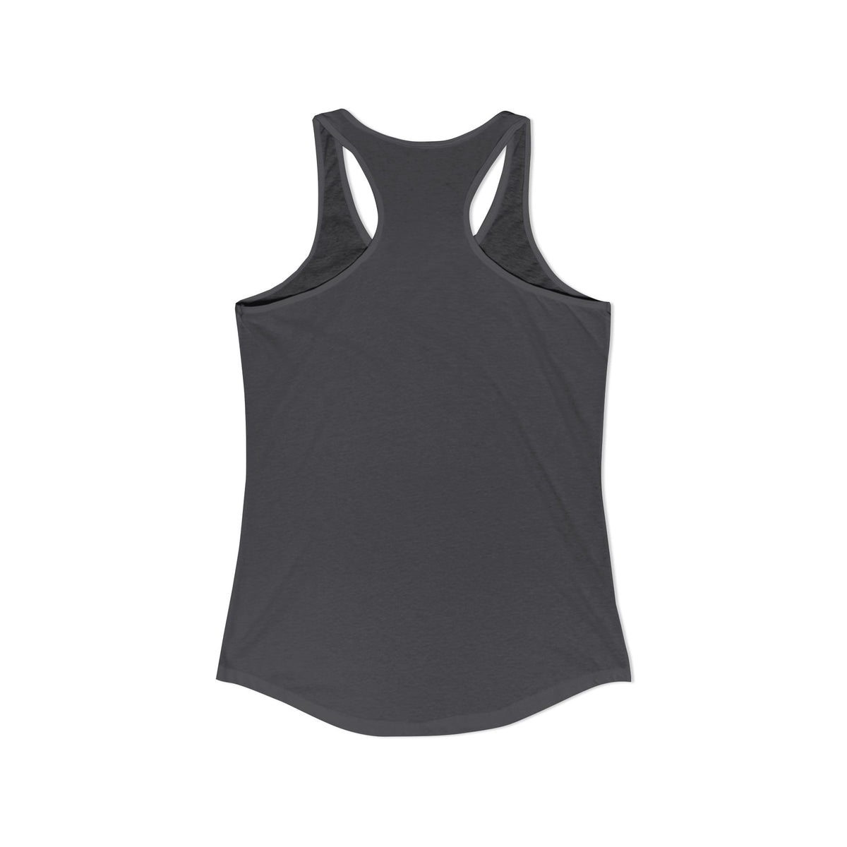Nurse Stethoscope U Women's Racerback Tank Top