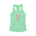 Pretty Little Nurse Women's Racerback Tank Top