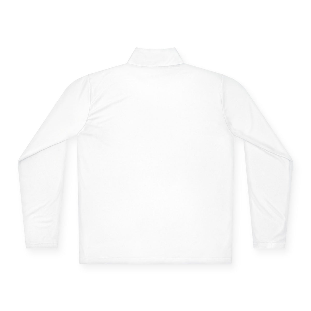 Home Health Nurse Minimal Vintage Badge Home Health Quarter-Zip Pullover
