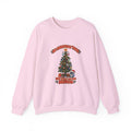 Oh Christmas Tree How Lovely Are Your Bedpans Nurse Crewneck Sweatshirt