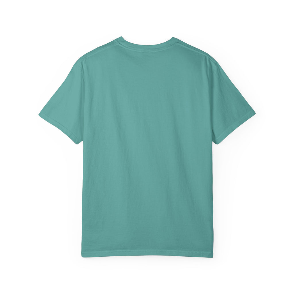 Pumpkin Spice & Propofol Fall Nurse Comfort Colors T-Shirt