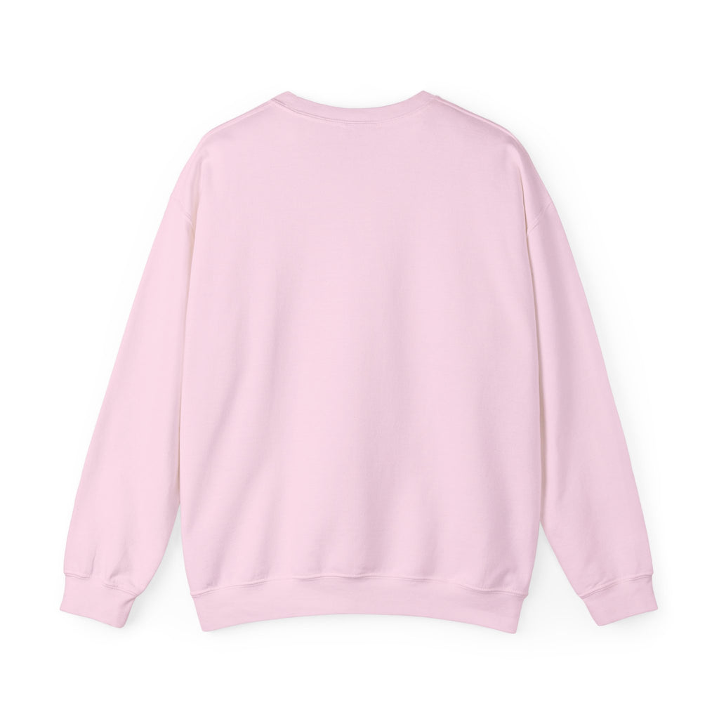 Merry & Bright Nurse Mode Christmas Tree Crewneck Sweatshirt