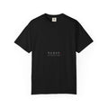 Nurse Care Compassion Courage Minimal Comfort Colors T-Shirt