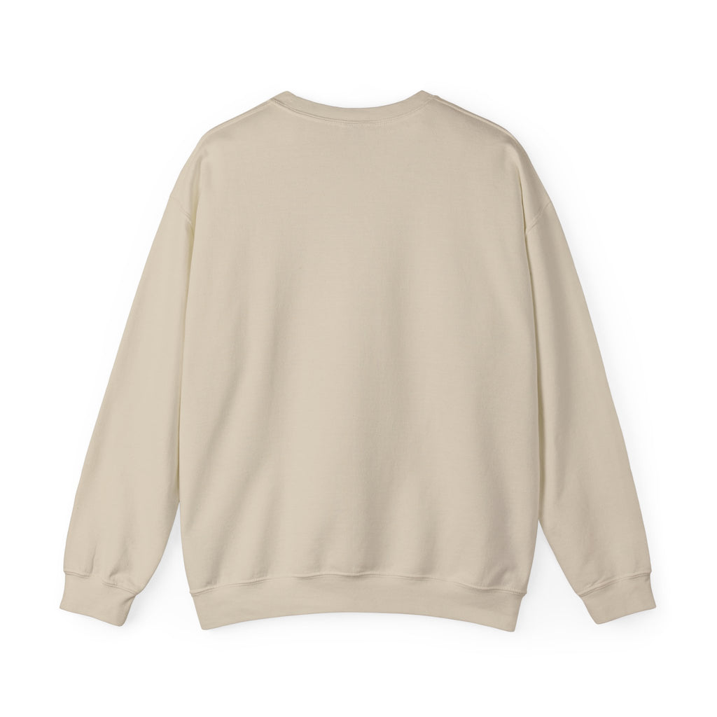 Holiday Shift Nursing Through the Holidays Crewneck Sweatshirt