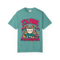 I'm Fine It's Fine Everything's Fine Funny Nurse Comfort Colors T-Shirt