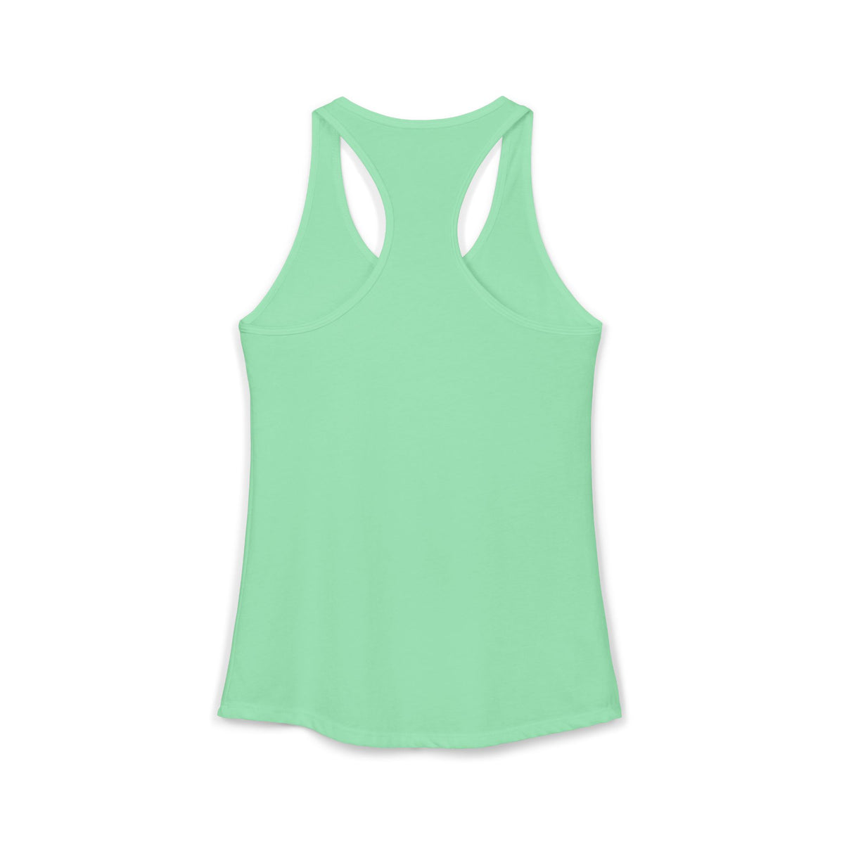 Trauma Activated Skeleton ER Nurse Women's Racerback Tank Top