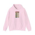 Nurse Pain Scale Funny Skeleton Nurse Hoodie