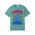 I Can See Right Through You X-Ray Hand Radiology Comfort Colors T-Shirt