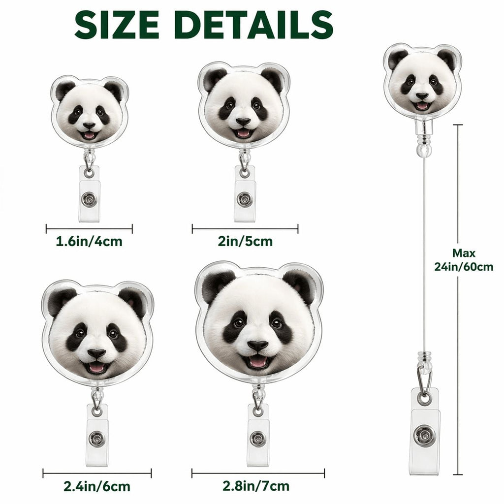 Peds Nurse Skeleton Badge Reel | Tiny Humans, Big Hearts
